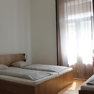 Driepersoonskamer
